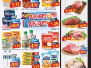União Supermercados tem nove ofertas no açougue