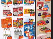 União Supermercados tem mais de 80 opções no Show de Ofertas