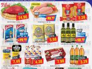 União Supermercados tem bebidas, carnes e Ofertas Incríveis para o fim de semana