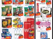 União Supermercados tem mais de 90 ofertas na Semana Maluca
