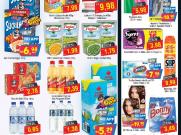 União Supermercados tem mais de 80 ofertas na Semana de 31 anos de história