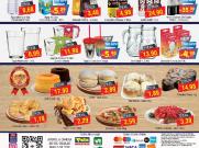 União Supermercados tem 80 ofertas na Semana da Economia