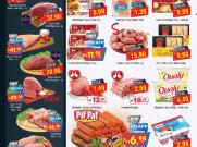União Supermercados tem 80 ofertas na Semana da Economia