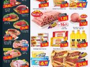 União Supermercados tem mais de 90 ofertas para a semana da Páscoa