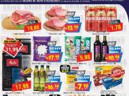 União Supermercados tem mais de 90 ofertas para a semana da Páscoa