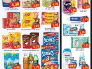 União Supermercados tem 90 ofertas nesta semana