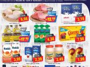União Supermercados tem 90 ofertas nesta semana