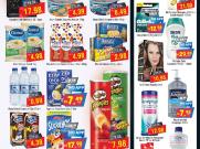 União Supermercados tem mais de 90 ofertas na Semana da Economia