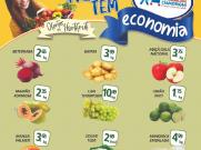 Ciamdrighi tem mais de 50 ofertas para a Semana do Aqui Tem Economia