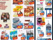 União Supermercados tem mais 90 ofertas na Semana da Economia