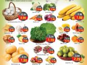 União Supermercados tem mais de 50 ofertas na Semana do Carrinho Cheio