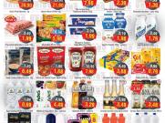 União Supermercados tem mais de 50 ofertas na Semana do Carrinho Cheio