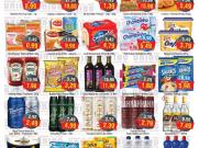 União Supermercados tem 60 ofertas para o meio de semana
