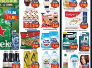 Semana Brasil é de mais de 80 ofertas no União Supermercados