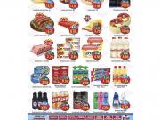 União Supermercados tem mais de 40 ofertas para hoje
