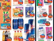 União Supermercados tem mais 80 ofertas para o fim de semana prolongado