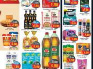 União Supermercado tem fim de semana com mais de 80 ofertas