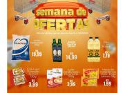 Semana de Ofertas do SN Supermercados tem opções para o seu fim de semana