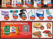 Feriado prolongado com mais de 80 ofertas no União Supermercados