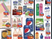 União Supermercados tem mais de 80 ofertas para o feriado prolongado