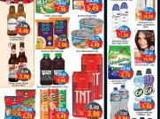 União Supermercados tem mais de 80 ofertas para o seu fim de semana