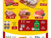 Sn Supermercados tem mais de 20 ofertas até o dia 10 de dezembro