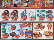 União Supermercados tem mais de 80 ofertas para a Semana de Natal