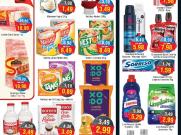 União Supermercados tem mais de 80 ofertas para hoje