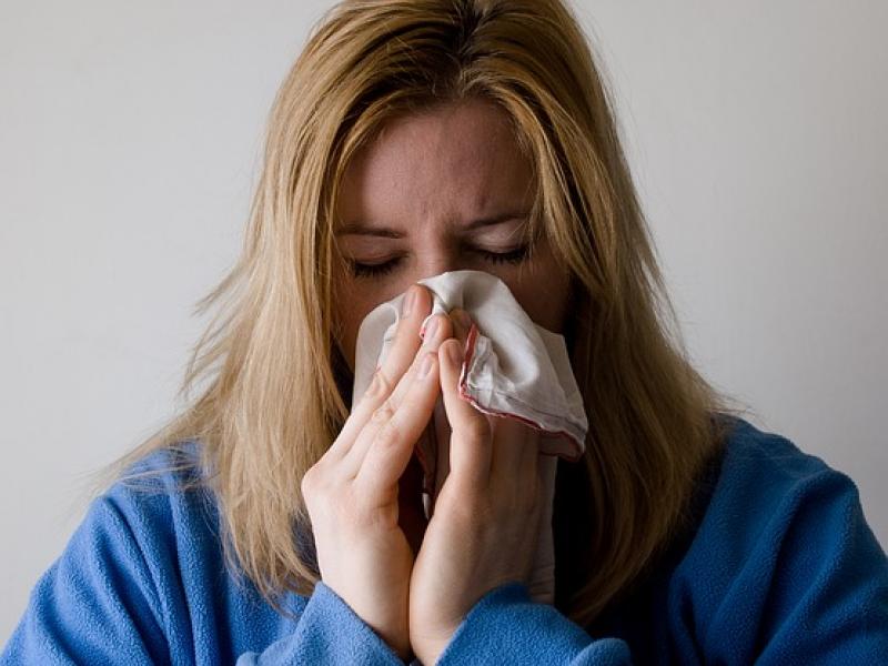 Desabastecimento de testes não prejudica atendimento de síndromes gripais e Covid-19, em Amparo