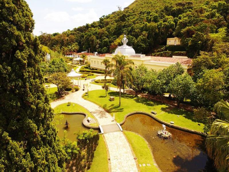 CVC insere Circuito das Águas, em Minas Gerais, no seu portfólio de destinos 