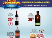 Ciamdrighi tem mais de 50 ofertas para essa semana