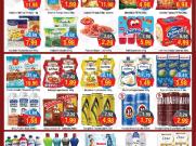 União Supermercados tem mais de 50 ofertas para a sua terça-feira