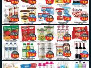 União Supermercados fecha o mês com mais de 50 ofertas