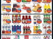 União Supermercados tem mais de 50 ofertas para a Semana da Páscoa