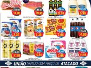 União Supermercados tem mais de 80 ofertas para a sua Páscoa