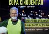 Serra Negra abre inscrições para a Copa Cinquentão de Futebol Society