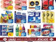 União Supermercados tem Mega Ofertas para o fim de semana