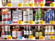União Supermercados tem Arraiá de Preço Baixo, neste fim de semana
