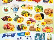 União Supermercados tem Arraiá de Preço Baixo, neste fim de semana