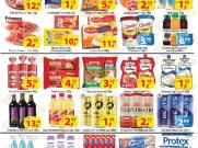 União Supermercados tem mais de 50 ofertas até quinta-feira