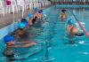 Prefeitura de Amparo abre nova turma para o Nadadores do Futuro