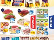União Supermercados tem mais de 80 ofertas a partir de hoje