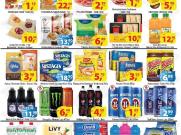 União Supermercados tem mais de 50 ofertas para fechar o mês