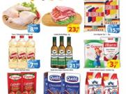 União Supermercados tem mais de 80 ofertas até segunda-feira