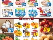 Mais de 50 ofertas no União Supermercados para o meio de semana