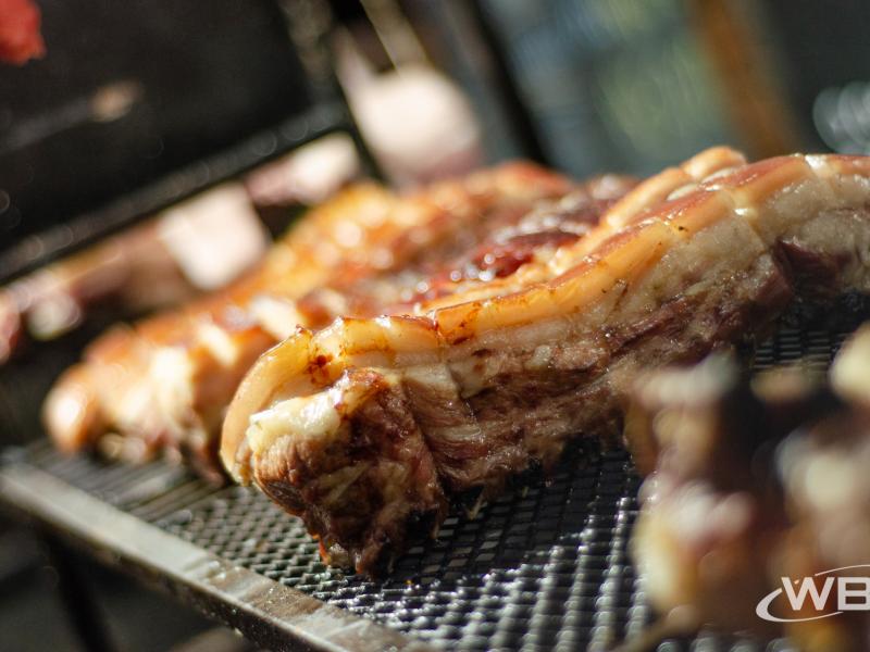 Festival de assadores e churrasqueiros BBQ chega ao Galleria Shopping em Campinas