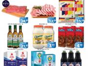 União Supermercados tem mais de 80 ofertas para o Dia dos Pais