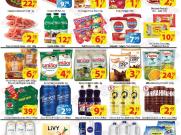 União Supermercados tem meio de semana com mais de 50 ofertas