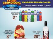 Ciamdrighi tem mais de 50 ofertas, nesta terça-feira