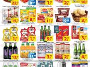 União Supermercados fecha o mês com mais de 50 ofertas